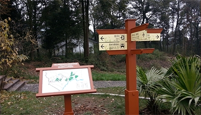 景區(qū)標(biāo)識(shí)常見問題 景區(qū)標(biāo)識(shí)常見問題