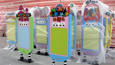 精神堡壘、標(biāo)識標(biāo)牌油漆噴涂