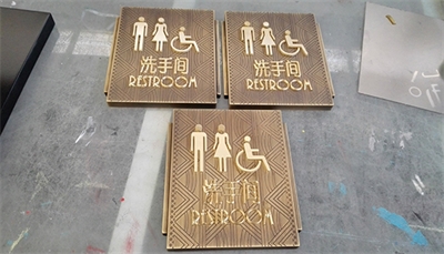 金屬標識標牌原材料-黃銅 金屬標識標牌原材料-黃銅