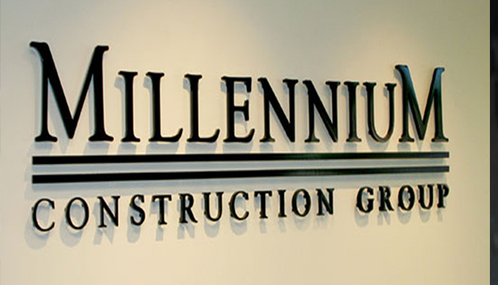 標識標牌廠家 標識標牌廠家