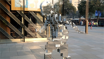 如何打造強(qiáng)勢(shì)品牌 如何打造強(qiáng)勢(shì)品牌