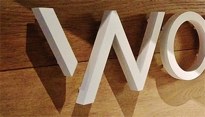 如何挑選標識材料 如何挑選標識材料