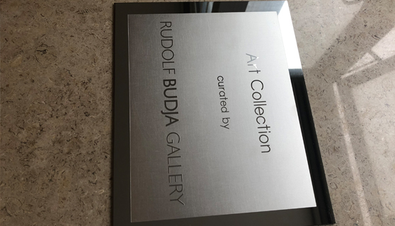 標(biāo)識標(biāo)牌廠家