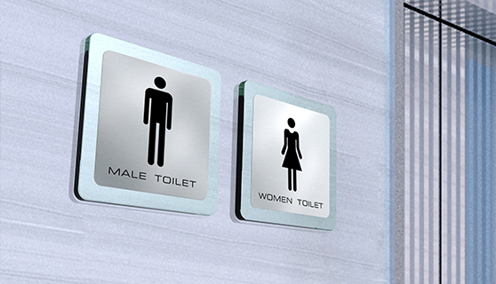 標識標牌 標識標牌