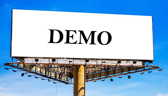 標識標牌 標識標牌