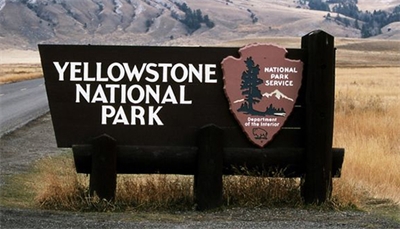 景區(qū)標(biāo)識(shí)國(guó)內(nèi)外區(qū)別