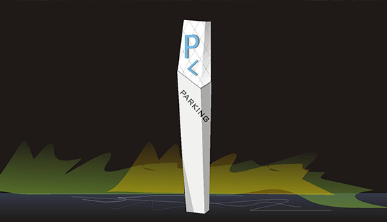 標識標牌 標識標牌