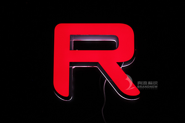 迷你發光字制作工藝 迷你發光字制作工藝