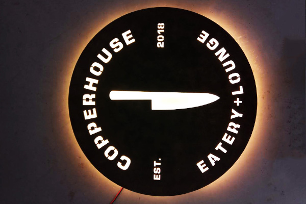 成都標識牌 成都標識牌