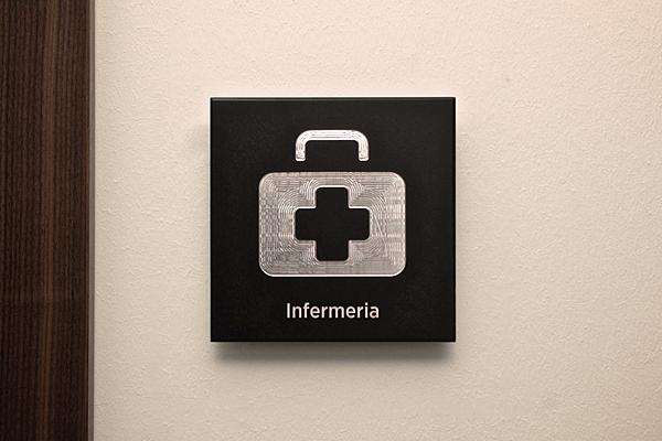 酒店標識標牌設計 酒店標識標牌設計