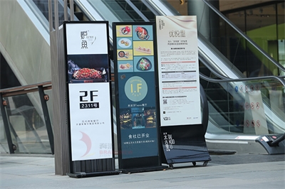 廣告標(biāo)牌市場投資前景 廣告標(biāo)牌市場投資前景