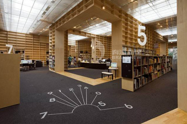 導(dǎo)視系統(tǒng) 導(dǎo)視系統(tǒng)