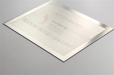 絲印絲印標牌都哪幾種