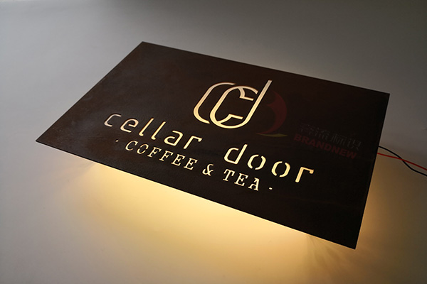 標牌定制 標牌定制