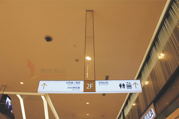 標識系統 標識系統