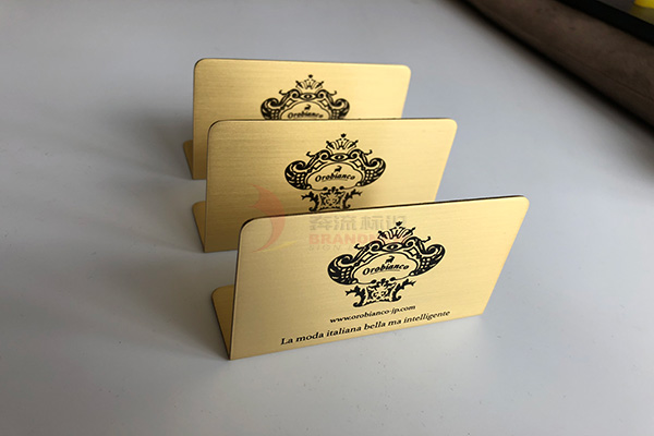 標識牌制作 標識牌制作