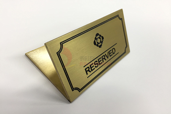 標(biāo)牌制作 標(biāo)牌制作