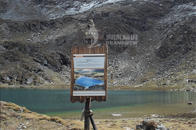 旅游景區標識系統類型 旅游景區標識系統類型