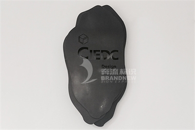 商場標識導(dǎo)視系統(tǒng)的作用