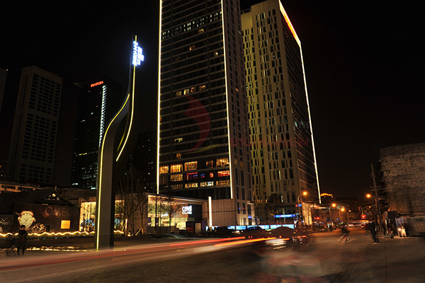 高檔標識標牌 高檔標識標牌