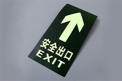 亞克力標識牌的優點 亞克力標識牌的優點