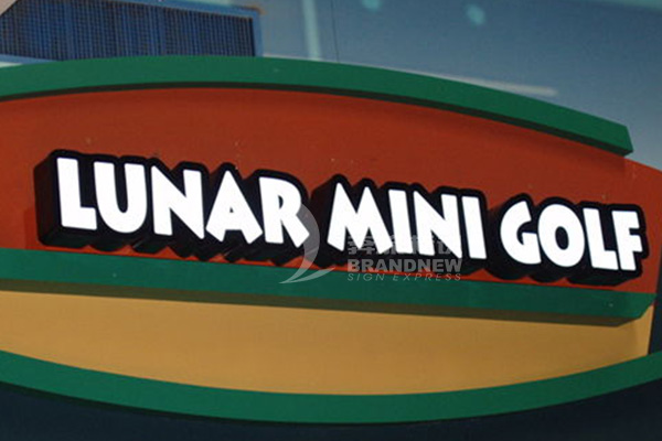 導(dǎo)視體系 導(dǎo)視體系