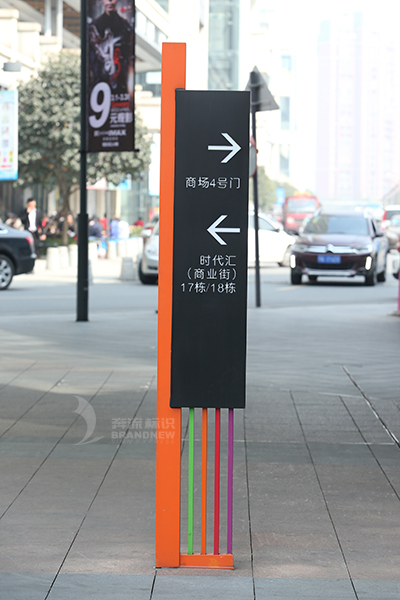 城市導視 城市導視