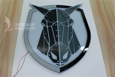 鋁合金標識的優缺點 鋁合金標識的優缺點