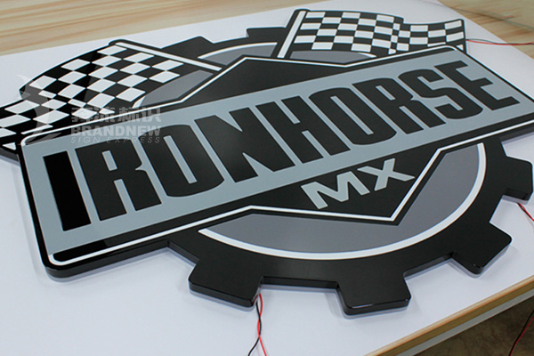 鋁合金標識 鋁合金標識