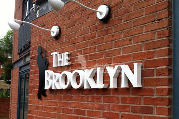 標識標牌 標識標牌