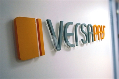 簡述廣告標識中的字體設計 簡述廣告標識中的字體設計