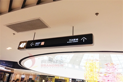 標識牌按運用意圖分類 標識牌按運用意圖分類