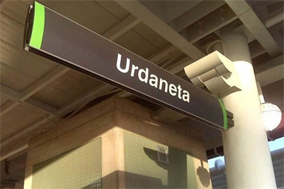 軌道交通導視系統的規范性原則 軌道交通導視系統的規范性原則