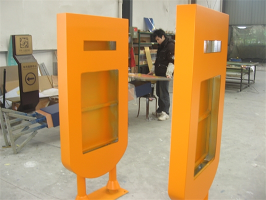 標(biāo)識牌設(shè)置位置應(yīng)需注意的問題