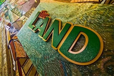 標識系統(tǒng)制作要求