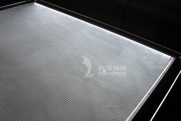 導(dǎo)光板 導(dǎo)光板