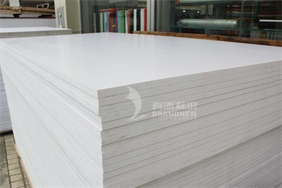 PVC材料的廣泛應用