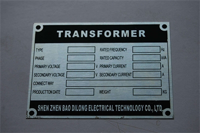 標識牌制作材料 標識牌制作材料