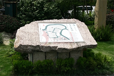 城市標識系統的設計特點（上篇）