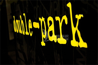 發光字的類型介紹 發光字的類型介紹