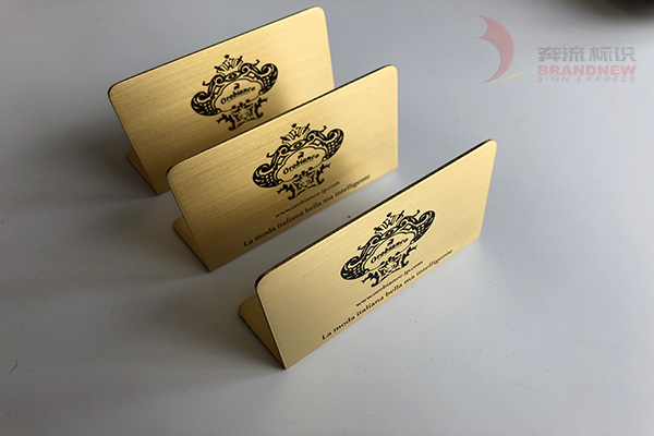 標(biāo)識(shí)標(biāo)牌 標(biāo)識(shí)標(biāo)牌