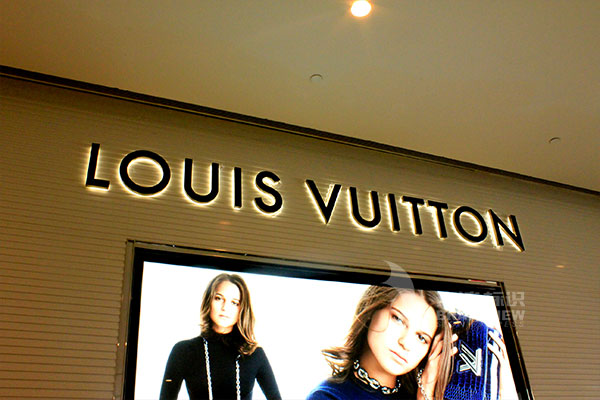 亞克力led發光字 亞克力led發光字