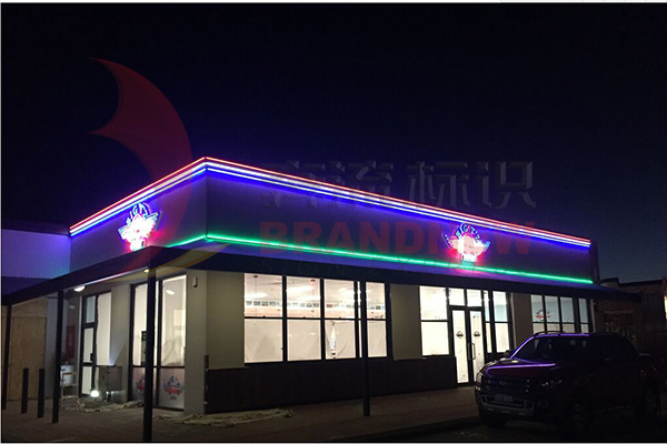 LED光源技術 LED光源技術