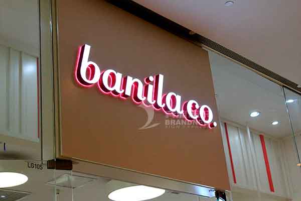 亞克力字 亞克力字