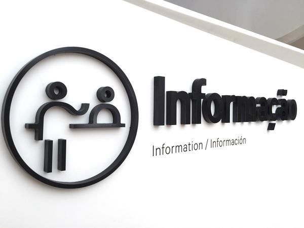 導(dǎo)視系統(tǒng)設(shè)計 導(dǎo)視系統(tǒng)設(shè)計