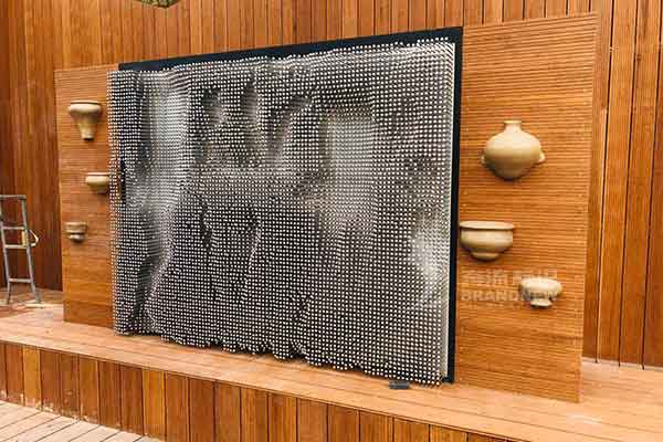 旅游景區標識 旅游景區標識