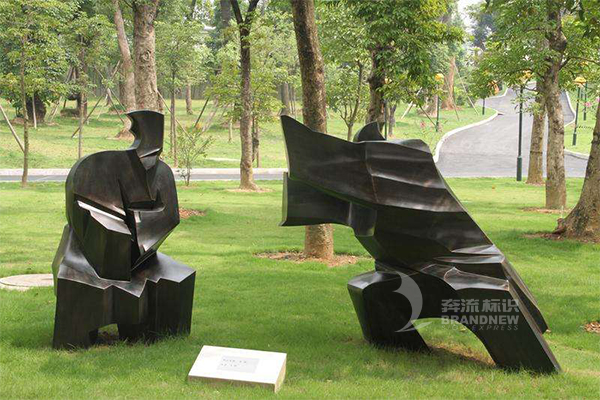 玻璃鋼雕塑成型 玻璃鋼雕塑成型