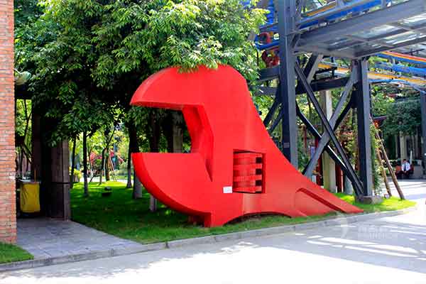 導視體系 導視體系