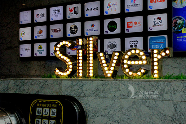 外露發光字 外露發光字