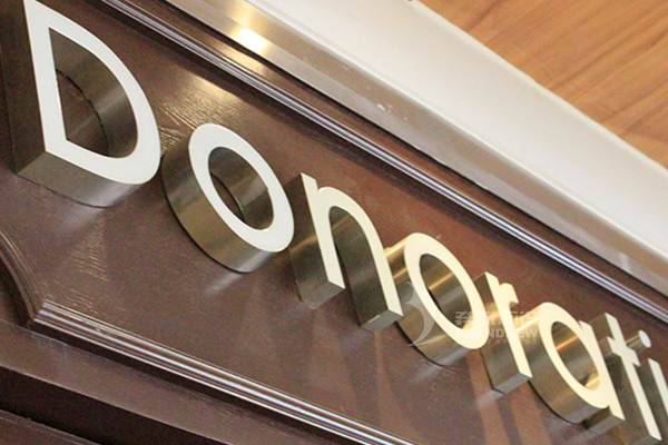 門頭招牌 門頭招牌